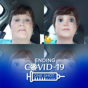 Meet your Posher, Jolene